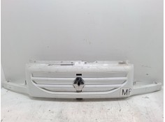 Recambio de rejillas capo para renault 130 35 camion 3500kg caja abierta camion 3500kg caja abierta referencia OEM IAM