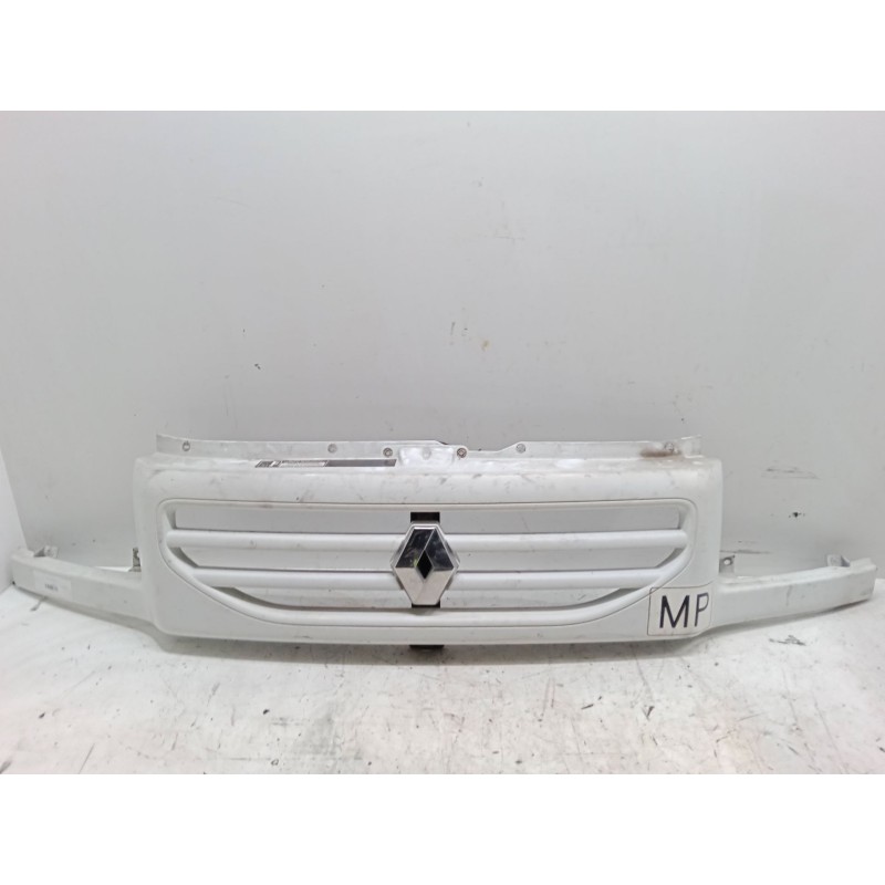 Recambio de rejillas capo para renault 130 35 camion 3500kg caja abierta camion 3500kg caja abierta referencia OEM IAM   