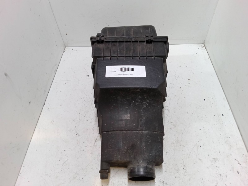 Recambio de caja filtro de aire para peugeot 206 cc (2d) 2.0 s16 referencia OEM IAM   