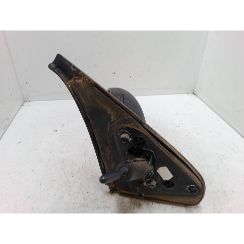 Recambio de retrovisor izquierdo para renault clio ii (bb_, cb_) 1.2 (bb0a, bb0f, bb10, bb1k, bb28, bb2d, bb2h, cb0a,... referen