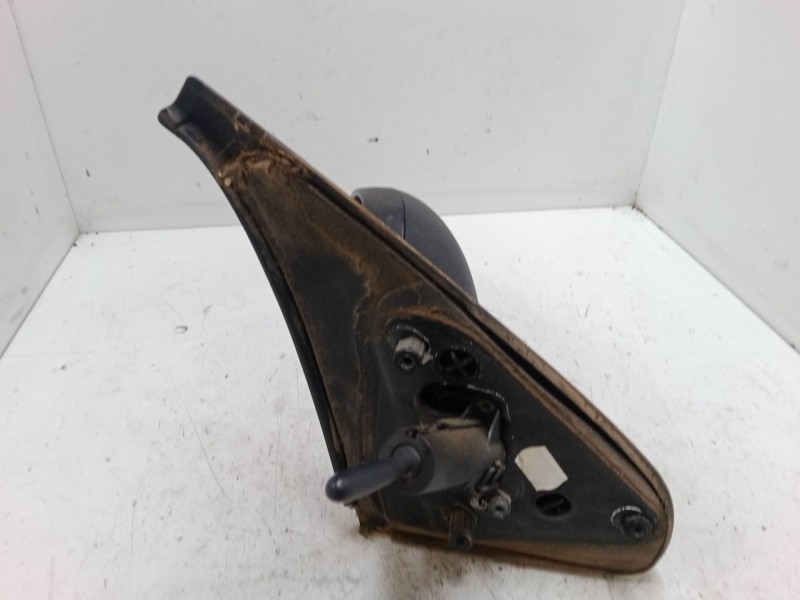 Recambio de retrovisor izquierdo para renault clio ii (bb_, cb_) 1.2 (bb0a, bb0f, bb10, bb1k, bb28, bb2d, bb2h, cb0a,... referen