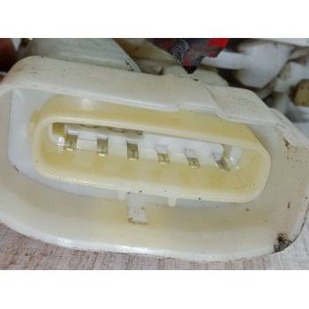 CERRADURA PUERTA DELANTERA IZQUIERDA 