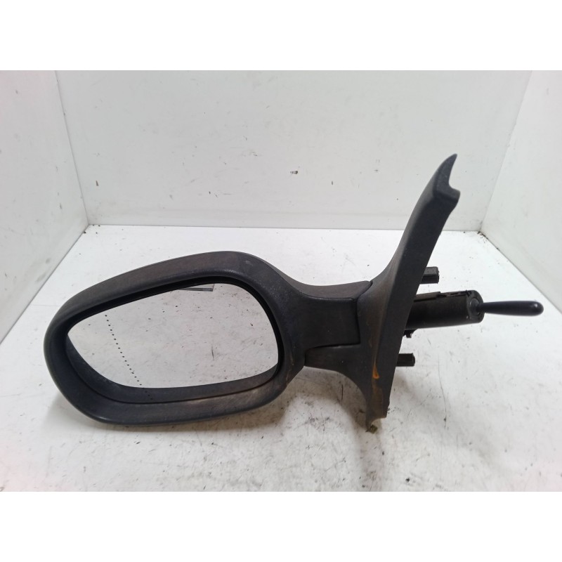 Recambio de retrovisor izquierdo para renault clio ii (bb_, cb_) 1.2 (bb0a, bb0f, bb10, bb1k, bb28, bb2d, bb2h, cb0a,... referen