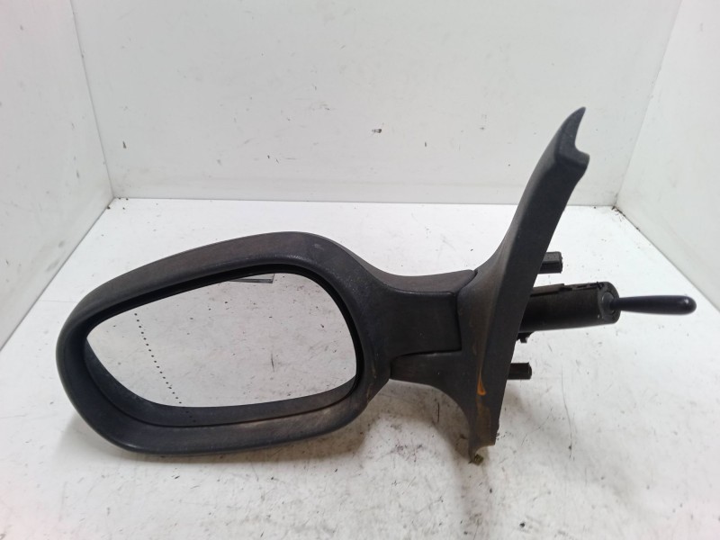 Recambio de retrovisor izquierdo para renault clio ii (bb_, cb_) 1.2 (bb0a, bb0f, bb10, bb1k, bb28, bb2d, bb2h, cb0a,... referen