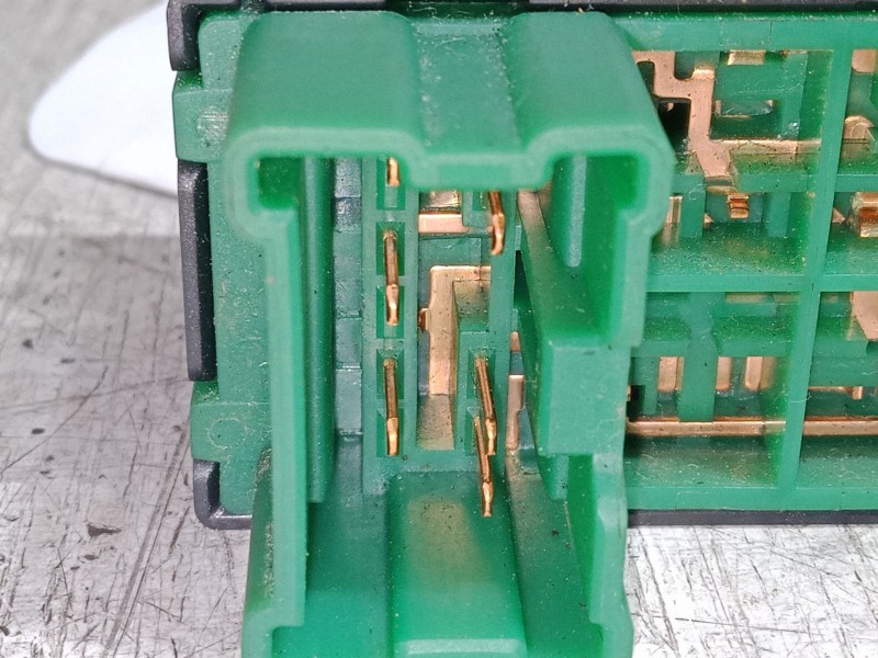 Recambio de mando retrovisor para nissan primera (p12) 2.2 di referencia OEM IAM   