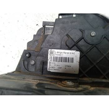 CERRADURA PUERTA DELANTERA DERECHA 