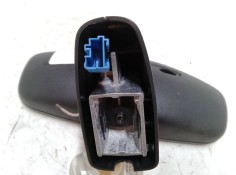 Recambio de retrovisor interior electrico para peugeot 307 (3a/c) 1.4 16v referencia OEM IAM    2