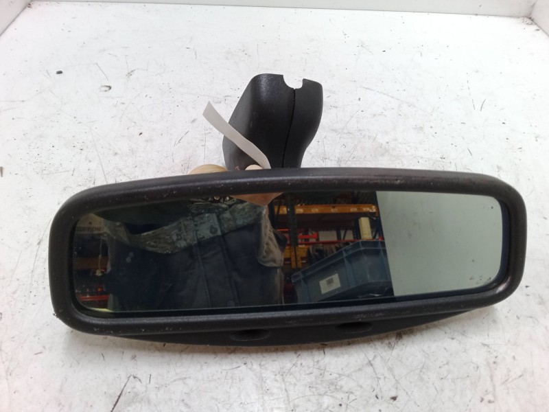 Recambio de retrovisor interior electrico para peugeot 307 (3a/c) 1.4 16v referencia OEM IAM    Recambio de retrovisor interior electrico para peugeot 307 (3a/c) 1.4 16v referencia OEM IAM