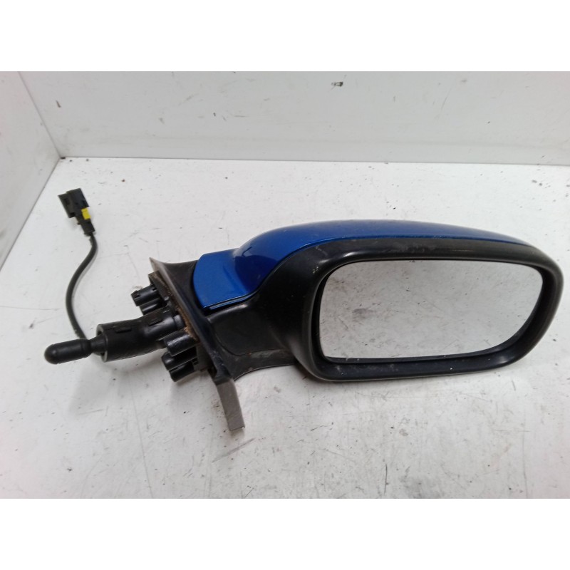 Recambio de retrovisor derecho para peugeot 307 (3a/c) 1.4 16v referencia OEM IAM   