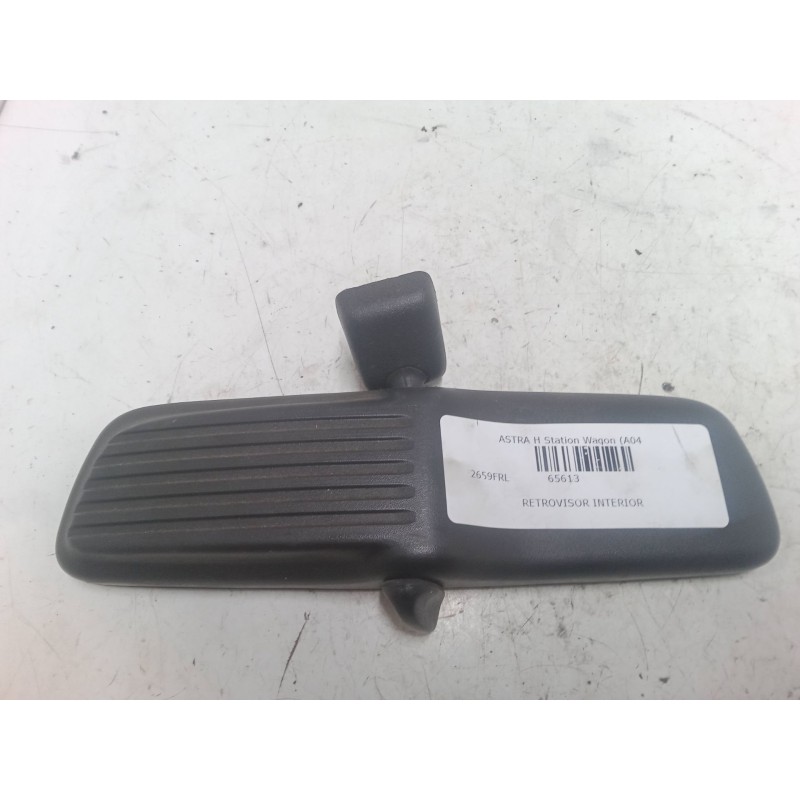Recambio de retrovisor interior para opel astra h station wagon (a04) 1.7 cdti (l35) referencia OEM IAM   