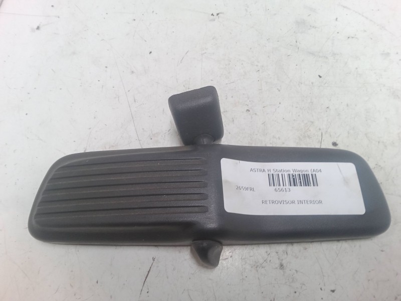 Recambio de retrovisor interior para opel astra h station wagon (a04) 1.7 cdti (l35) referencia OEM IAM   