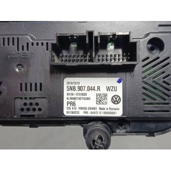 MANDO CALEFACCION / A/A 5NB907044R 