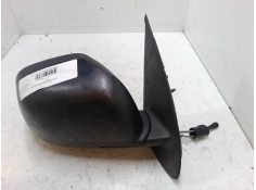 Recambio de retrovisor derecho para nissan micra iv (k13k, k13kk) 1.2 referencia OEM IAM