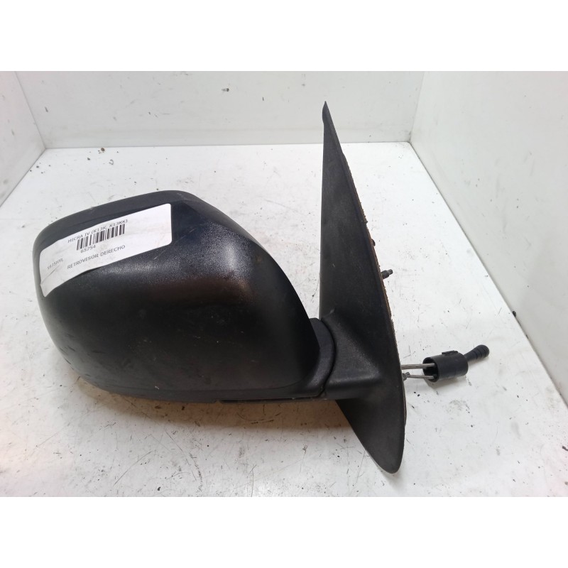 Recambio de retrovisor derecho para nissan micra iv (k13k, k13kk) 1.2 referencia OEM IAM   