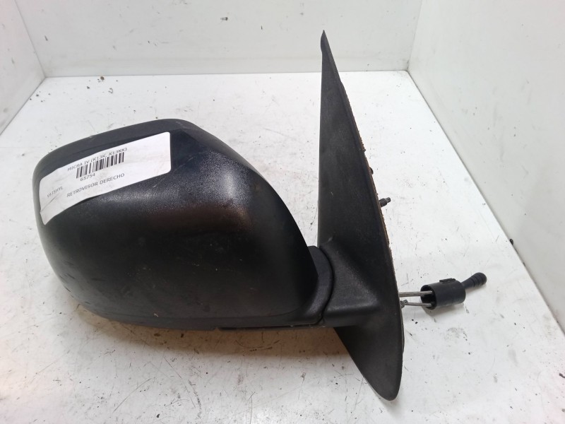 Recambio de retrovisor derecho para nissan micra iv (k13k, k13kk) 1.2 referencia OEM IAM   