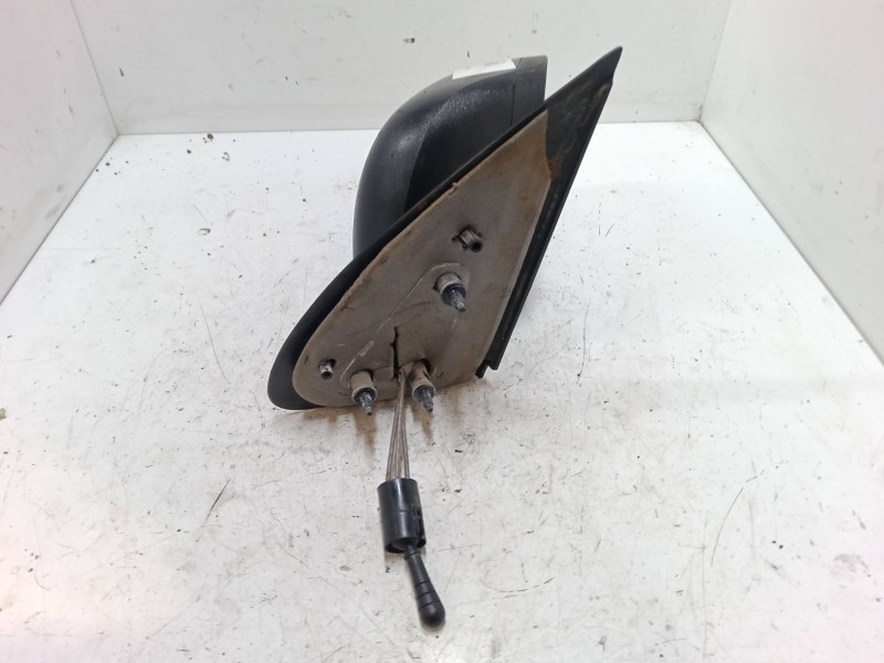 Recambio de retrovisor derecho para nissan micra iv (k13k, k13kk) 1.2 referencia OEM IAM   