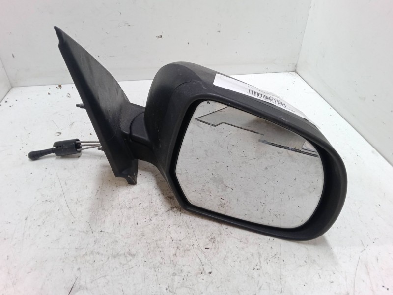 Recambio de retrovisor derecho para nissan micra iv (k13k, k13kk) 1.2 referencia OEM IAM   