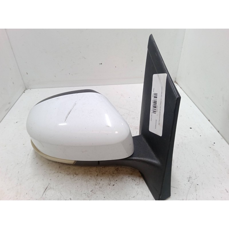 Recambio de retrovisor electrico derecho para ford focus ii turnier (da_, ffs, ds) 1.6 tdci referencia OEM IAM   