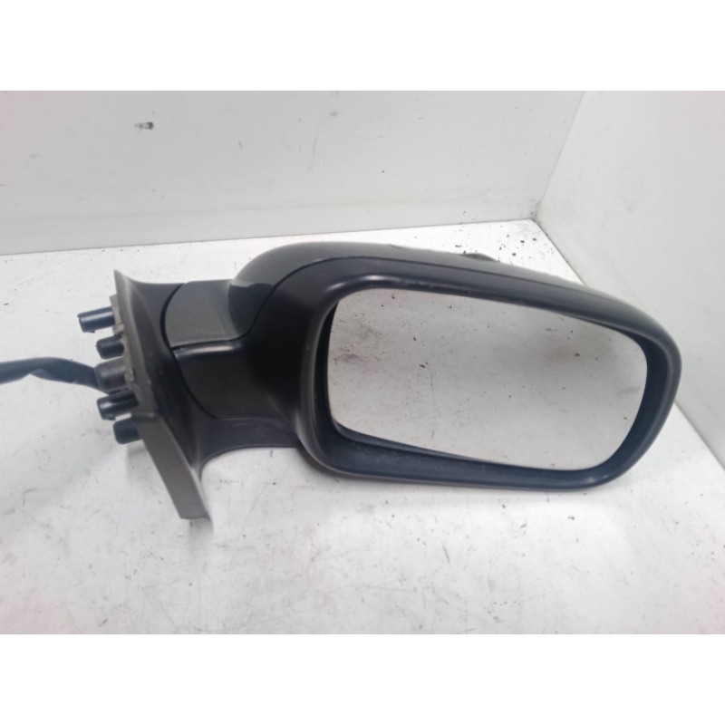 Recambio de retrovisor electrico derecho para peugeot 307 cc (3b) 1.6 16v referencia OEM IAM   