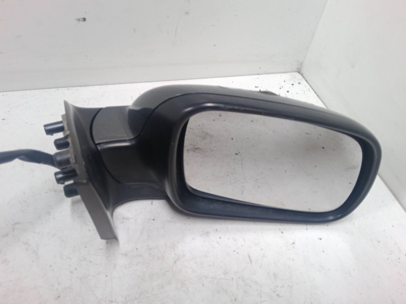 Recambio de retrovisor electrico derecho para peugeot 307 cc (3b) 1.6 16v referencia OEM IAM   