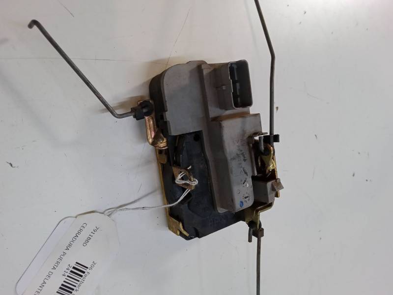 CERRADURA PUERTA DELANTERA DERECHA 