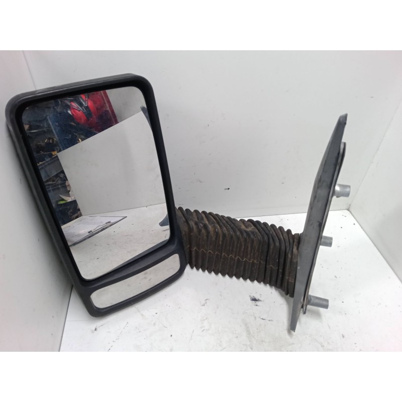 Recambio de retrovisor grande izquierdo para iveco daily vi furgoneta 35s15, 35c15, 40c15, 50c15, 60c15, 65c15, 70c15 referencia