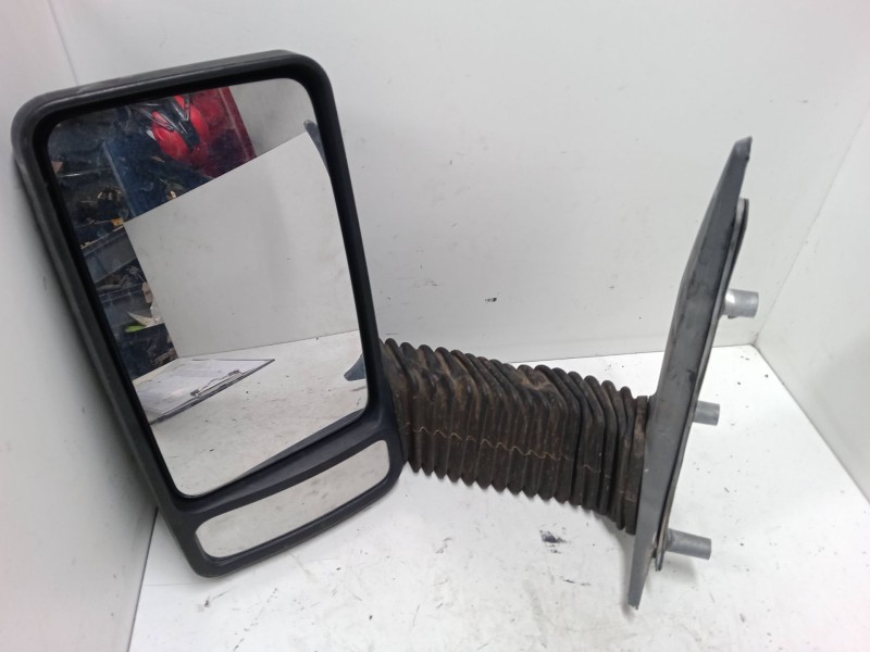 Recambio de retrovisor grande izquierdo para iveco daily vi furgoneta 35s15, 35c15, 40c15, 50c15, 60c15, 65c15, 70c15 referencia