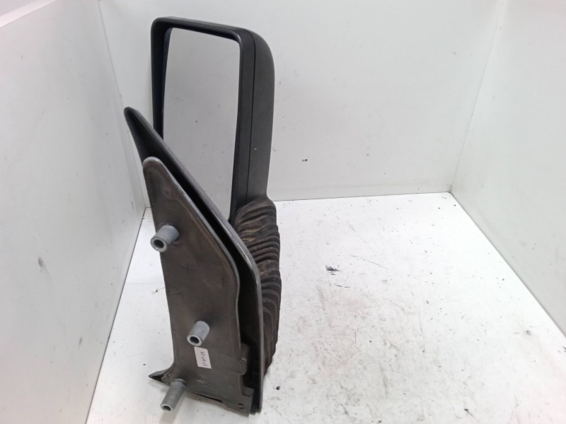 Recambio de retrovisor grande izquierdo para iveco daily vi furgoneta 35s15, 35c15, 40c15, 50c15, 60c15, 65c15, 70c15 referencia