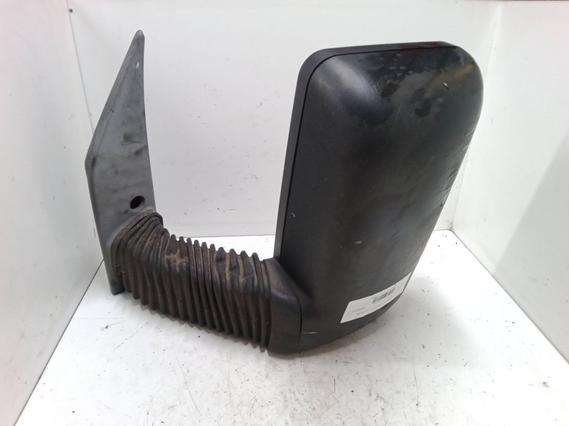 Recambio de retrovisor grande izquierdo para iveco daily vi furgoneta 35s15, 35c15, 40c15, 50c15, 60c15, 65c15, 70c15 referencia