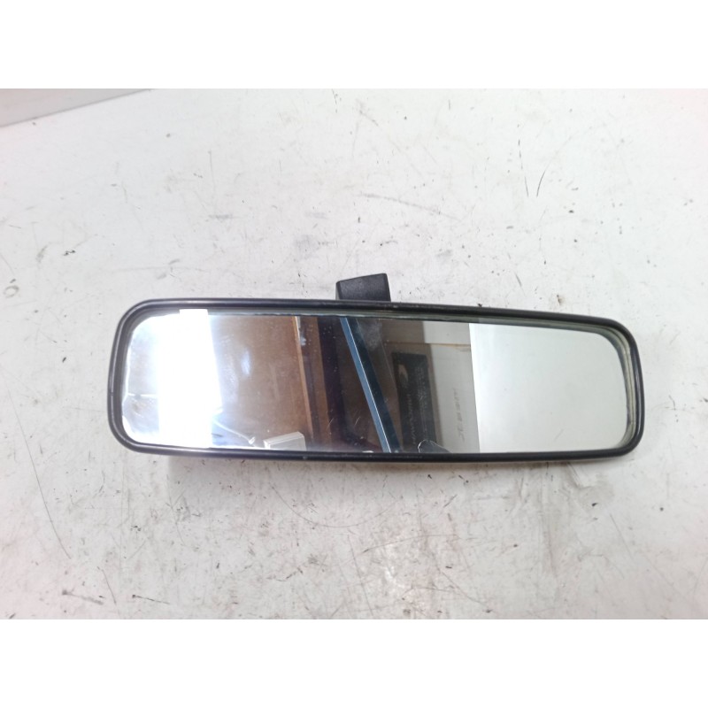 Recambio de retrovisor interior para mitsubishi space star monospace (dg_a) 1.9 di-d (dg4a) referencia OEM IAM   