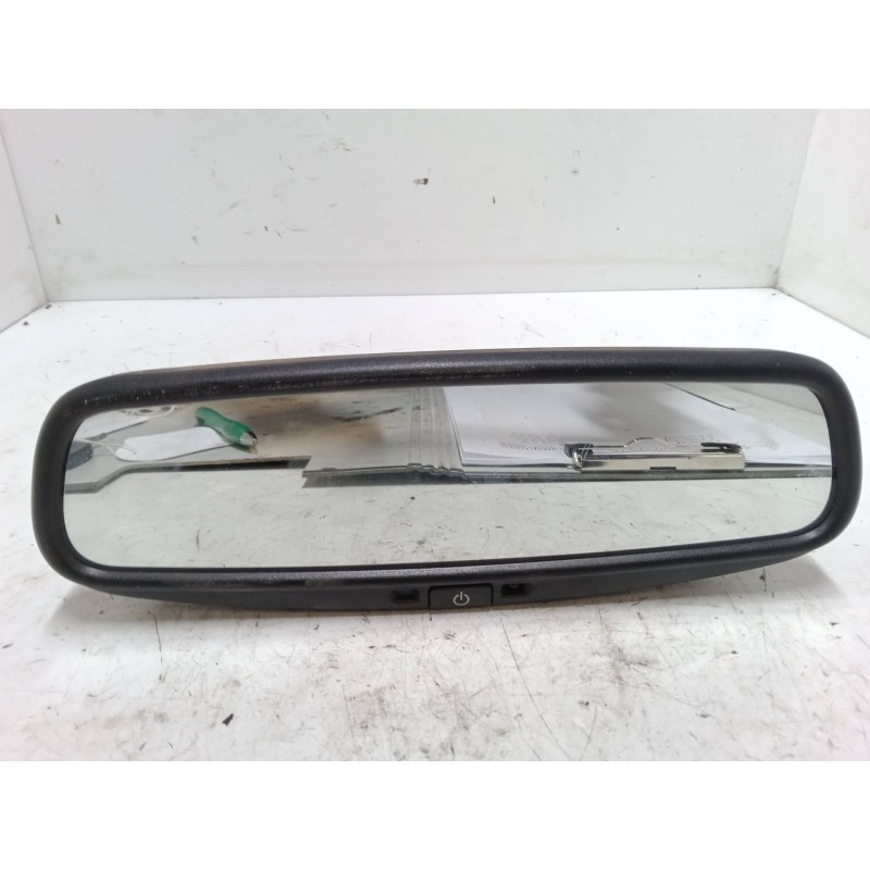 Recambio de retrovisor interior para toyota corolla verso (zer_, zze12_, r1_) 2.0 d-4d (cur10_) referencia OEM IAM   