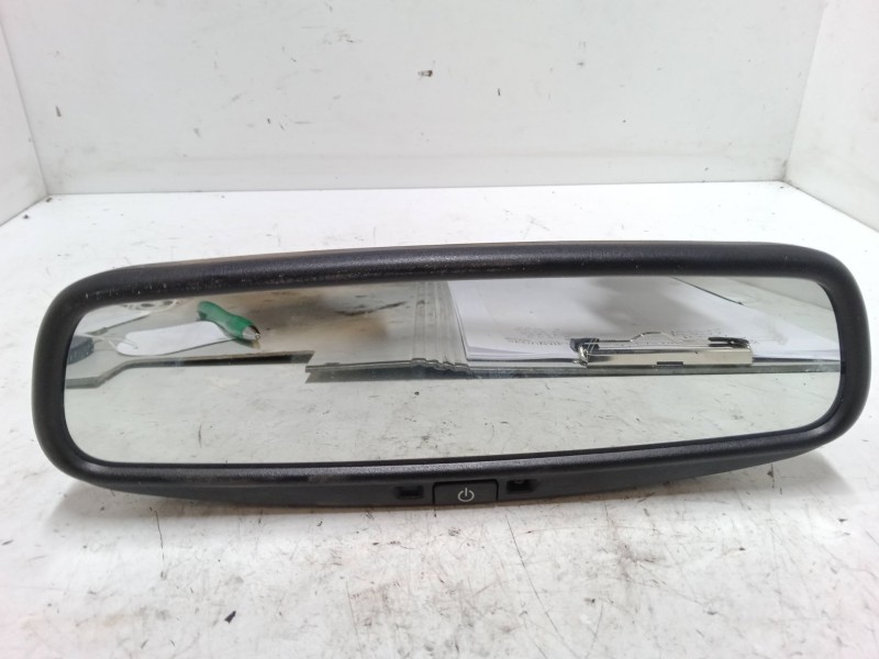 Recambio de retrovisor interior para toyota corolla verso (zer_, zze12_, r1_) 2.0 d-4d (cur10_) referencia OEM IAM   
