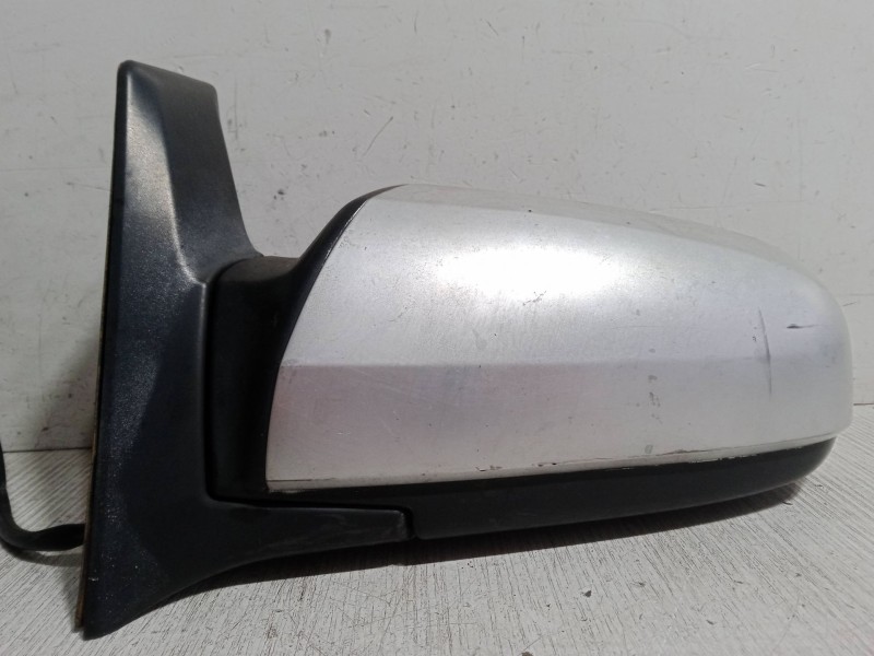 Recambio de retrovisor electrico izquierdo para opel zafira / zafira family b (a05) 1.9 cdti (m75) referencia OEM IAM 13252957   Recambio de retrovisor electrico izquierdo para opel zafira / zafira family b (a05) 1.9 cdti (m75) referencia OEM IAM 13252957