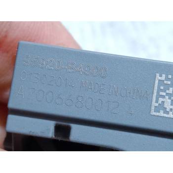 SENSOR DE IMPACTO 95920B400 