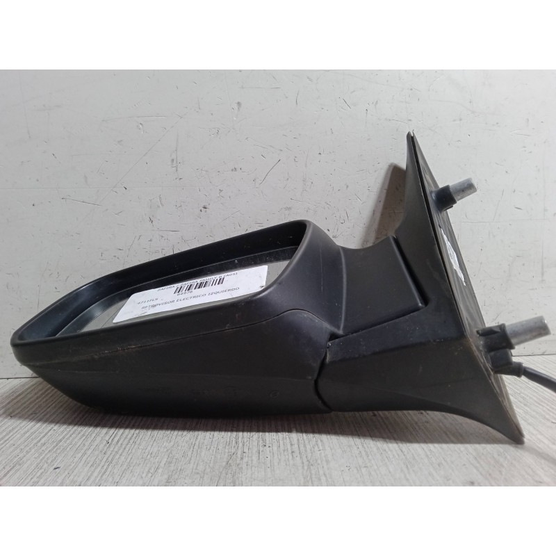 Recambio de retrovisor electrico izquierdo para opel zafira / zafira family b (a05) 1.9 cdti (m75) referencia OEM IAM 13252957   Recambio de retrovisor electrico izquierdo para opel zafira / zafira family b (a05) 1.9 cdti (m75) referencia OEM IAM 13252957
