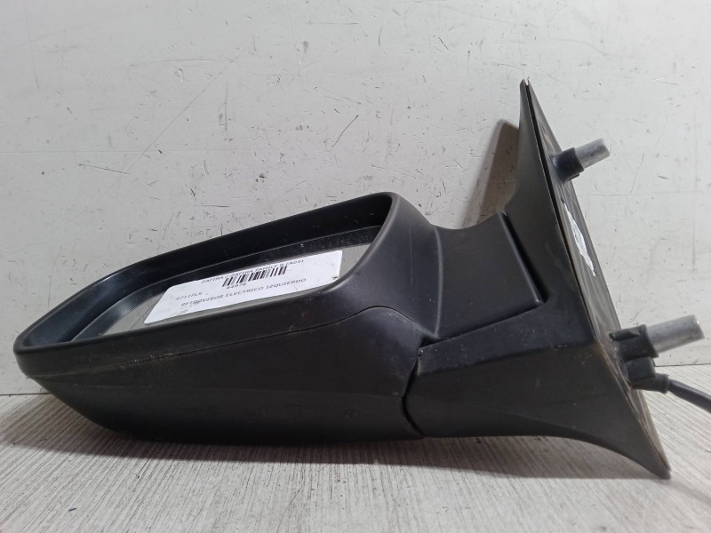Recambio de retrovisor electrico izquierdo para opel zafira / zafira family b (a05) 1.9 cdti (m75) referencia OEM IAM 13252957   Recambio de retrovisor electrico izquierdo para opel zafira / zafira family b (a05) 1.9 cdti (m75) referencia OEM IAM 13252957