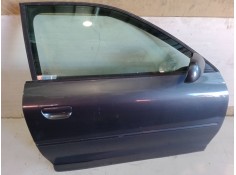 Recambio de puerta delantera derecha para audi a3 (8l1) 1.9 tdi referencia OEM IAM   