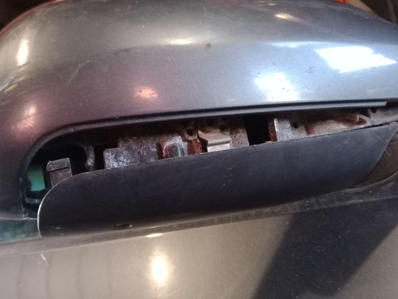 Recambio de puerta delantera derecha para audi a3 (8l1) 1.9 tdi referencia OEM IAM    Recambio de puerta delantera derecha para audi a3 (8l1) 1.9 tdi referencia OEM IAM