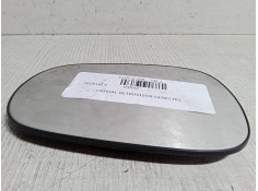 Recambio de cristal retrovisor derecho para renault clio ii (bb_, cb_) 1.2 (bb0a, bb0f, bb10, bb1k, bb28, bb2d, bb2h, cb0a,... r