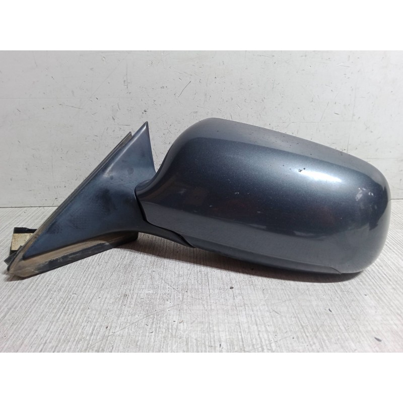 Recambio de retrovisor electrico izquierdo para audi a3 (8l1) 1.9 tdi referencia OEM IAM   