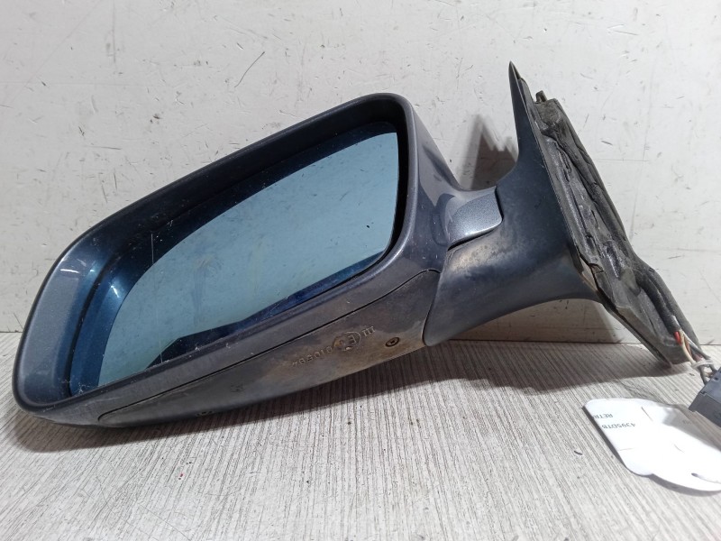 Recambio de retrovisor electrico izquierdo para audi a3 (8l1) 1.9 tdi referencia OEM IAM   