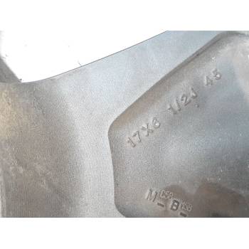 LLANTA ALUMINIO 17'' 170119 17X6 5 ET 45
