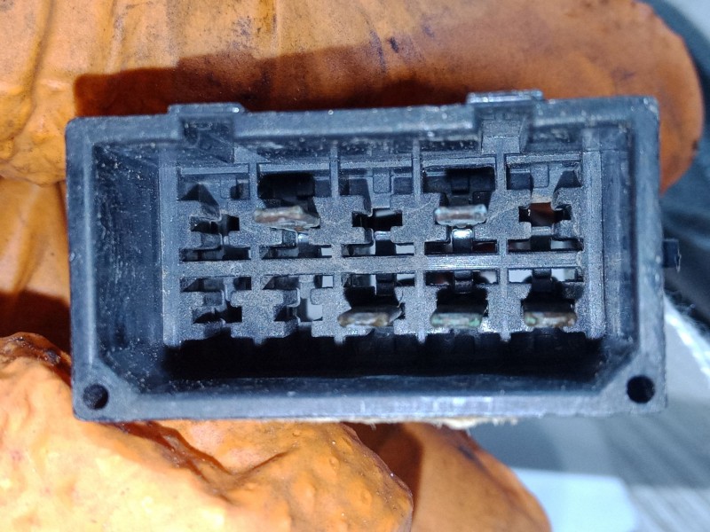 Recambio de retrovisor electrico izquierdo para audi a3 (8l1) 1.9 tdi referencia OEM IAM   