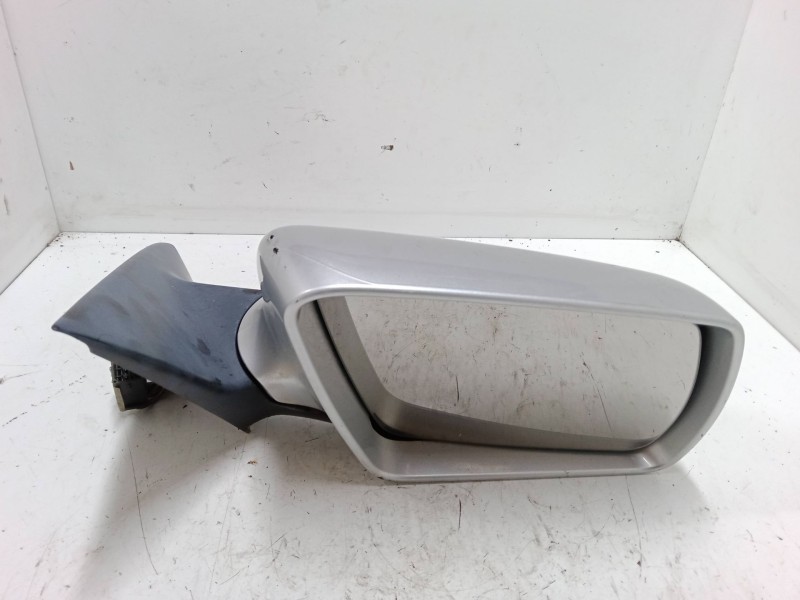 Recambio de retrovisor electrico derecho abatible para audi a6 c5 avant (4b5, 4b6) 2.5 tdi referencia OEM IAM    Recambio de retrovisor electrico derecho abatible para audi a6 c5 avant (4b5, 4b6) 2.5 tdi referencia OEM IAM
