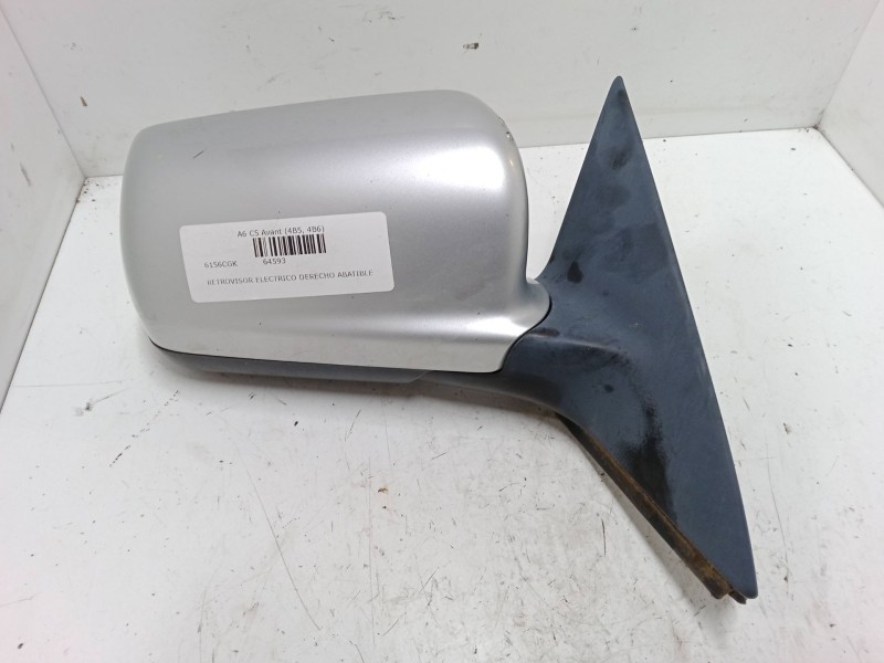 Recambio de retrovisor electrico derecho abatible para audi a6 c5 avant (4b5, 4b6) 2.5 tdi referencia OEM IAM    Recambio de retrovisor electrico derecho abatible para audi a6 c5 avant (4b5, 4b6) 2.5 tdi referencia OEM IAM