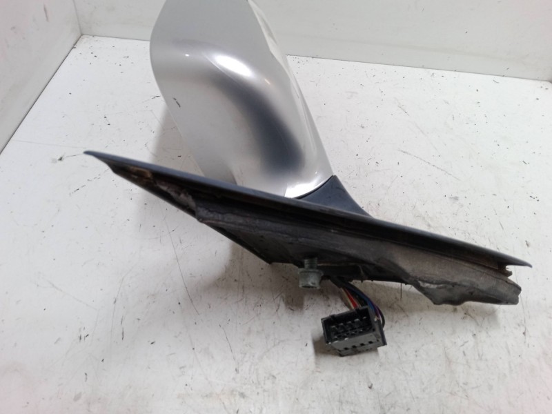 Recambio de retrovisor electrico izquierdo abatible para audi a6 c5 avant (4b5, 4b6) 2.5 tdi referencia OEM IAM    Recambio de retrovisor electrico izquierdo abatible para audi a6 c5 avant (4b5, 4b6) 2.5 tdi referencia OEM IAM