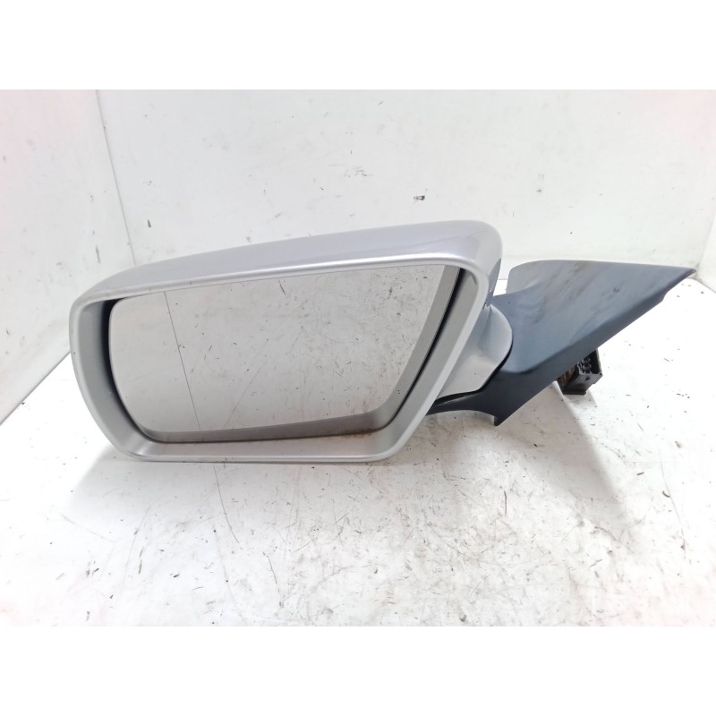 Recambio de retrovisor electrico izquierdo abatible para audi a6 c5 avant (4b5, 4b6) 2.5 tdi referencia OEM IAM    Recambio de retrovisor electrico izquierdo abatible para audi a6 c5 avant (4b5, 4b6) 2.5 tdi referencia OEM IAM
