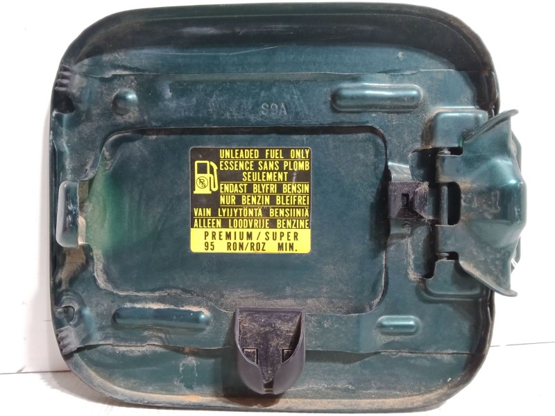 Recambio de tapa exterior combustible para honda cr-v ii (rd_) 2.0 (rd5) referencia OEM IAM   