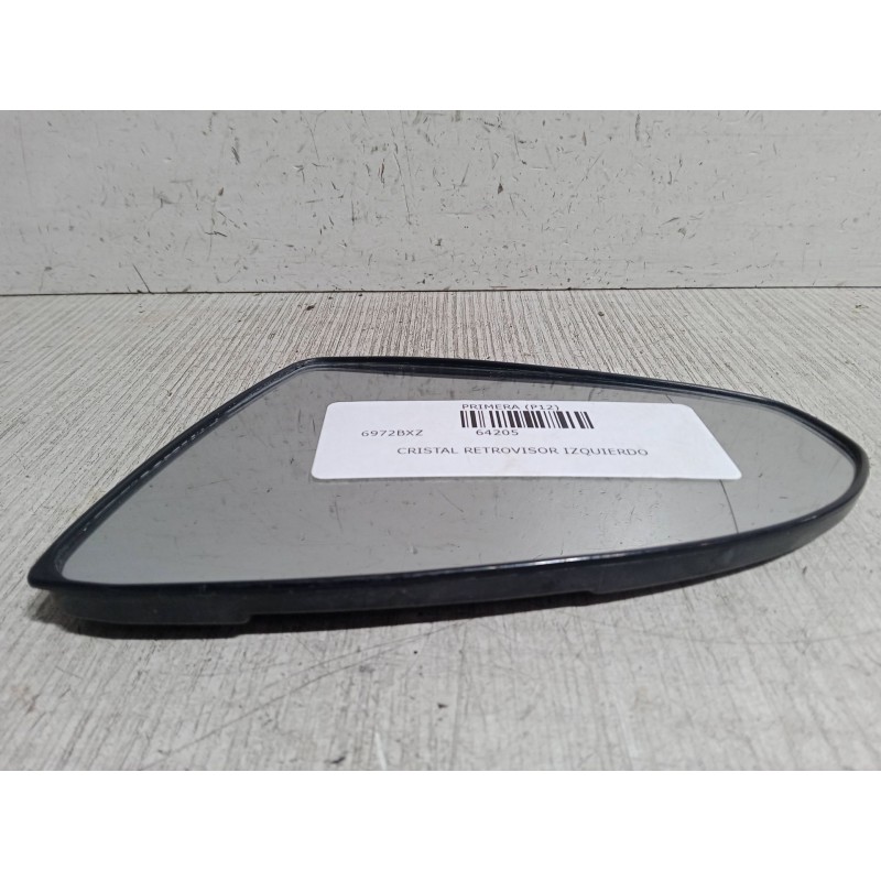 Recambio de cristal retrovisor izquierdo para nissan primera (p12) 2.2 di referencia OEM IAM   