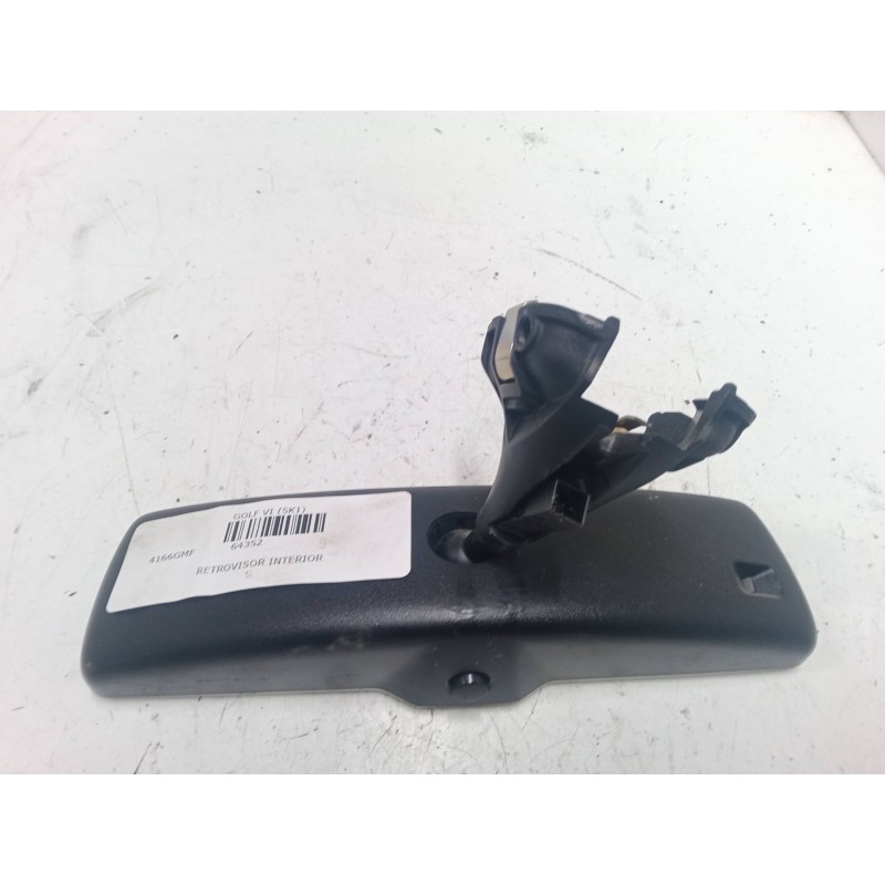 Recambio de retrovisor interior para volkswagen golf vi (5k1) 2.0 tdi referencia OEM IAM   